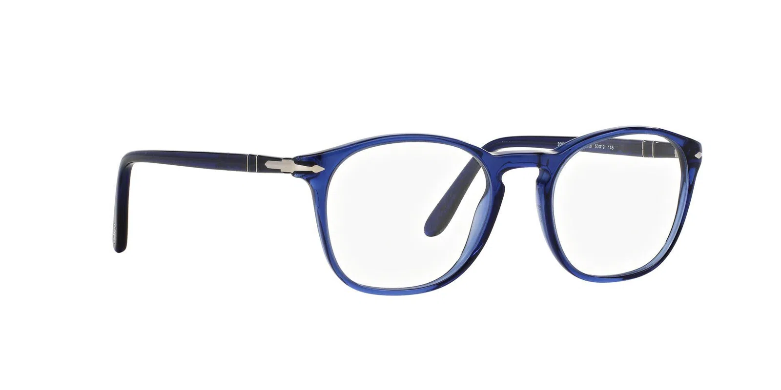 Persol 3007V Eyeglasses - Black - view 111